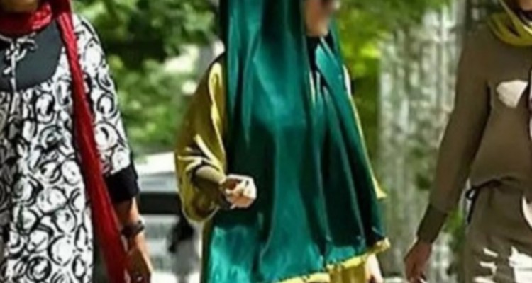 وقتی عریانی را آزادی تفسیر می‌کنند/ زنان ایرانی نقطه سیبل دشمنان