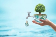 زنگ خطر بحران آب در صحنه به صدا درآمده است