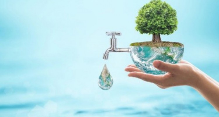 زنگ خطر بحران آب در صحنه به صدا درآمده است