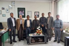 پانزدهمین مدرسه خیرساز شهرستان صحنه ساخته می‌شود