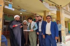 زنگ «هفته میراث فرهنگی» در صحنه به صدا در آمد