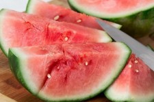 هندوانه ریسک بیماری قلبی را کاهش می دهد