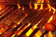 مواد سمی غذای کبابی ریسک روماتیسم مفصلی را افزایش می دهد