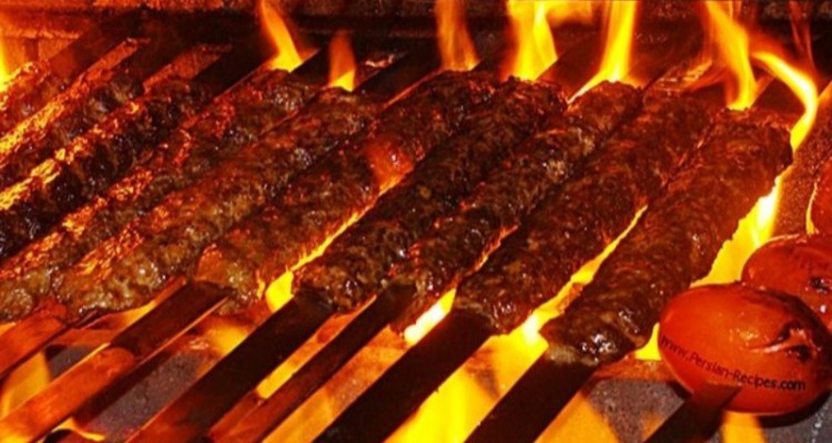 مواد سمی غذای کبابی ریسک روماتیسم مفصلی را افزایش می دهد