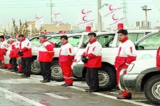 برگزاری دوره بازآموزی و توان افزایی کوهستان استان کرمانشاه