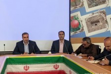 کشتار غیر مجاز دام در شهرستان صحنه ممنوع است