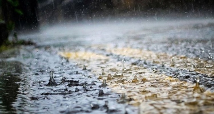 آماده‌باش کامل شهرداری صحنه در پی هشدار هواشناسی