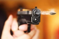 دستگیری عامل تیراندازی در صحنه