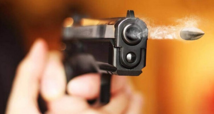 دستگیری عامل تیراندازی در صحنه