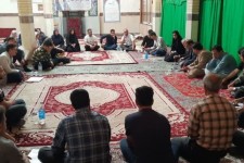 مشکل تعاونی مسکن متخصصین صحنه بررسی شد