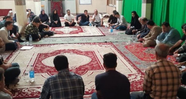 مشکل تعاونی مسکن متخصصین صحنه بررسی شد