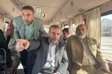 وزیر کشور بر تسریع در بهسازی فرودگاه کرمانشاه تاکید کرد