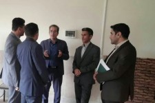 مدرسه سما در  شهر صحنه تأسیس  می شود