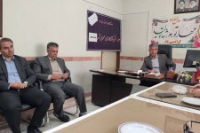 پرداخت سهم نیم درصد کتابخانه های عمومی را یک خدمت فرهنگی می دانم