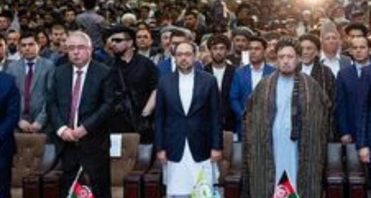 پشت پرده شورای مقاومت ملی افغانستان