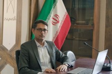 انجمن علمی کودکان استثنایی ایران در صحنه افتتاح می شود