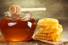 زنجیره ارزش عسل در صحنه تکمیل می شود