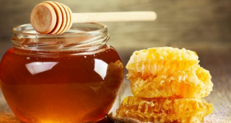 زنجیره ارزش عسل در صحنه تکمیل می شود