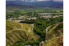 ١٢ هزار سال تاریخ در شهرستان صحنه