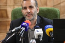 8 هزار متر زمین در شهرستان صحنه جهت ساخت مسکن نهضت ملی آماده سازی شد