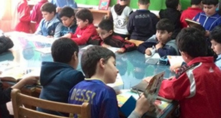 زنگ اوقات فراغت در ۶۰ پایگاه بسیج کرمانشاه