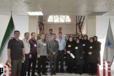 پایان ماراتن کنکور سراسری در شهرستان صحنه‌