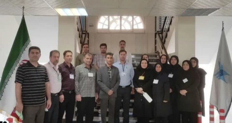 پایان ماراتن کنکور سراسری در شهرستان صحنه‌