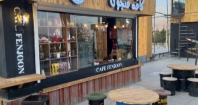 «بلاتکلیفی غرفه‌داران و سد معبر» تحفه‌های راه‌اندازی خیابان غذای کرمانشاه