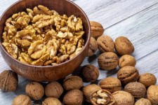 آیا خوردن گردوهای سیاه خطرناک است