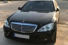 اخبار انتظامی کرمانشاه: از توقیف خودرو بنز قاچاق تا کشف ۱۰۰ میلیارد ریال خشکبار