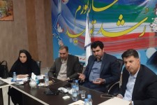 املاک قولنامه ای در شهرستان صحنه ساماندهی می شود