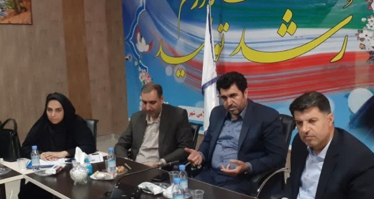 املاک قولنامه ای در شهرستان صحنه ساماندهی می شود