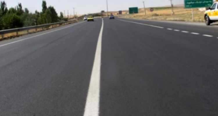 جاده‌های کرمانشاه آماده تردد زائران اربعین حسینی شد