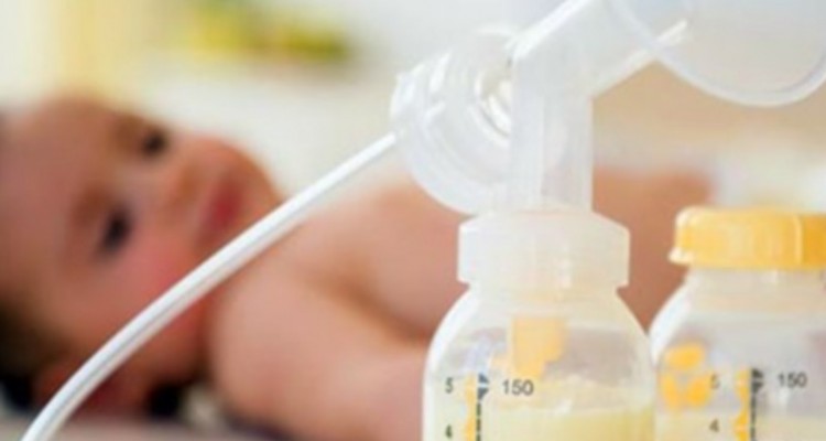 مادران کرمانشاهی شیر اضافی خود را به «بانک شیر» اهدا کنند