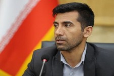 نشست اقتصاد اربعین شهرستان‌های شرق استان در صحنه برگزار شد