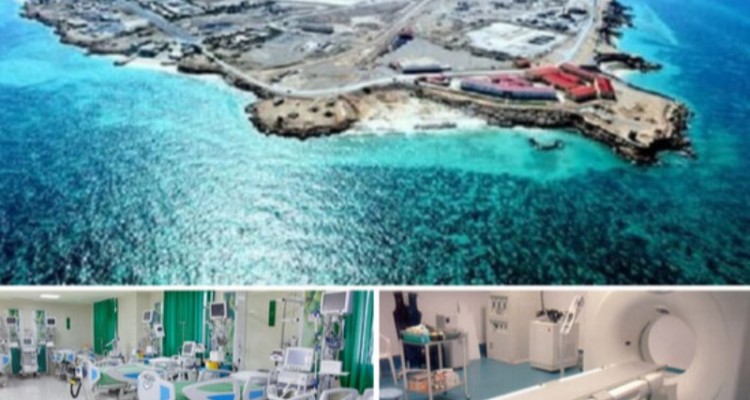 قطب صادرات نفت از امکانات درمانی محروم است