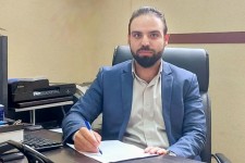 آمادگی مردم شهرستان صحنه برای میزبانی شایسته از زوار اربعین حسینی