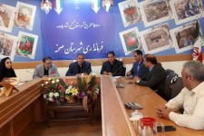 آمادگی دستگاه هابرای مقابله با بحران های احتمالی ضروری است