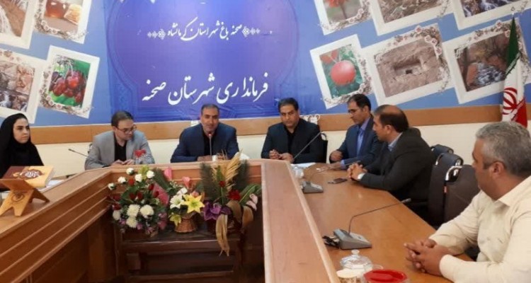 آمادگی دستگاه هابرای مقابله با بحران های احتمالی ضروری است