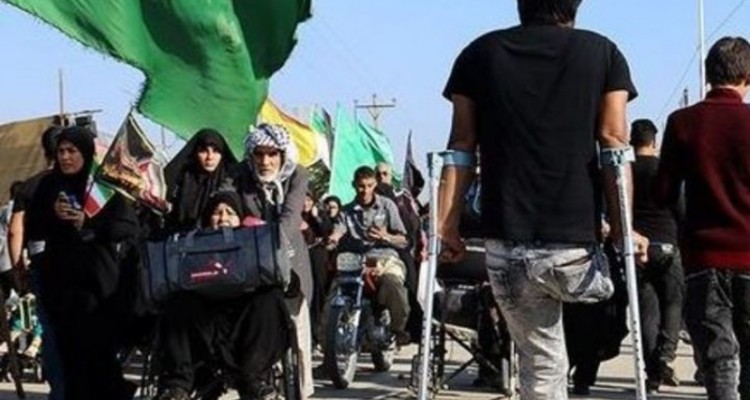 چرا اربعین اهمیت دارد؟