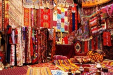 فروش ۲ میلیارد ریالی صنعتگران صحنه ای در ایام اربعین