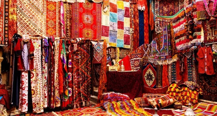 فروش ۲ میلیارد ریالی صنعتگران صحنه ای در ایام اربعین