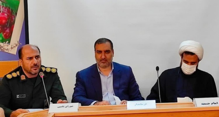 دفاع مقدس مظهر ایستادگی و مقاومت ملت ایران است