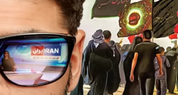 تبیین اربعین، راهکار مقابله با لجن‌پراکنی‌های رسانه‌های معاند