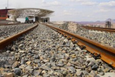 تخصیص ۲ هزار میلیارد تومان اعتبار به راه آهن کرمانشاه