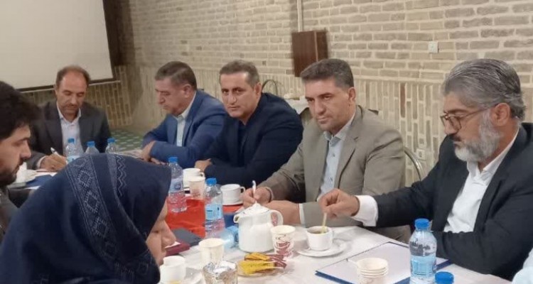 شهرستان صحنه دارای ظرفیت عظیم گردشگری است