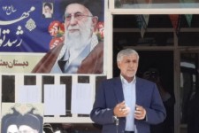 والدین ارتباط خود را با مدرسه به عنوان خانه دوم فرزندان حفظ کنند