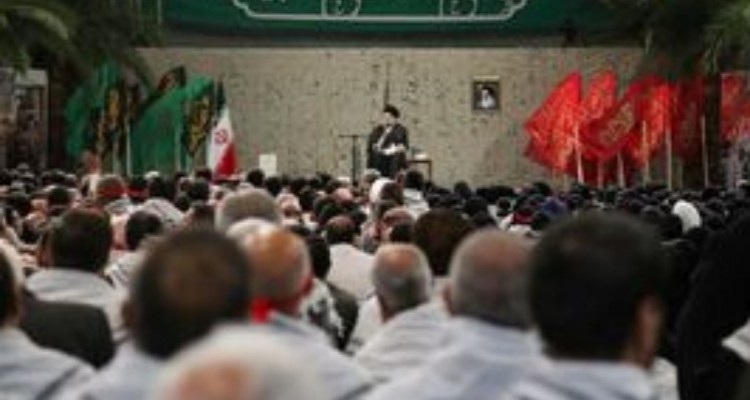 عظمت واقعه دفاع مقدس را باید شناخت