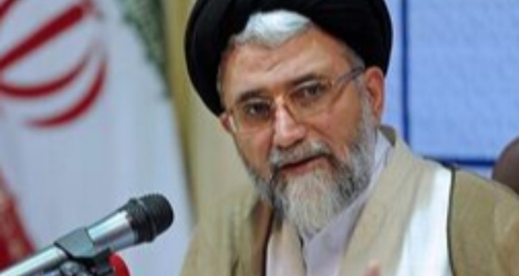 وزیر اطلاعات: فریب‌خوردگان به آغوش ملت ایران برگردند و با امنیت زندگی کنند