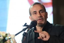 بایستی روحیه شهادت‌طلبی در جامعه زنده نگهداشته شود